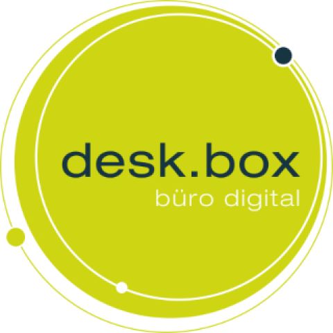 desk.box - büro digital
