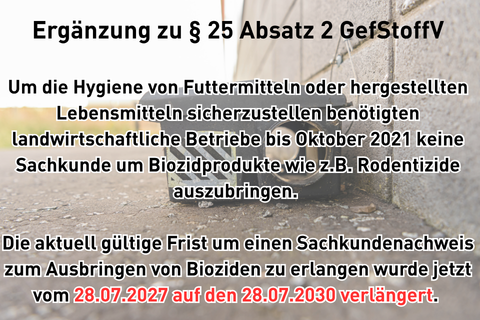 Jahreshauptversammlung